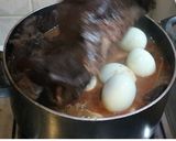 Foto langkah ke 5 dari resep Gudeg Solo.