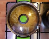 Foto del paso 8 de la receta: Sopa de pescado y marisco 😋