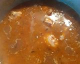 A picture of step 4 of Quick Chicken palao.