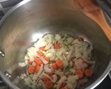 Foto del paso 2 de la receta: Ternera con salsa de zanahorias