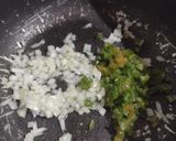 Foto del paso 1 de la receta: Rico guiso para días fríos, lluvia o invierno 😋😋😊😊