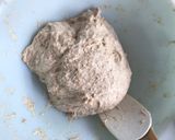 A picture of step 7 of Hearty Rustic Sourdough Bread.