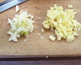 Pad thai - vagy valami hasonló recept fázis 2 fotója