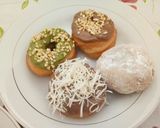 Foto langkah ke 9 dari resep Donat kentang lembut empuk mudah.