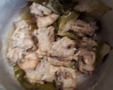 Foto langkah ke 1 dari resep 34. Rica Ayam Kemangi.
