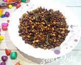 A picture of step 5 of Stir Fried Mixed Lobia/Bobbarla Gudalu.