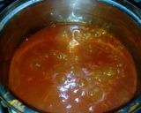 Foto del paso 3 de la receta: Curry Casero (sin cubo instantáneo)