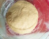Foto langkah ke 5 dari resep Donat super moist (Lembut sampe 5 hari !!!).