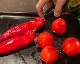 Az én paprikás krumplim recept fázis 3 fotója