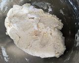 Foto del paso 1 de la receta: Pizza casera