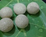 Foto langkah ke 4 dari resep 67. Onde Onde Lembut Dan Kokoh.