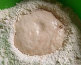 Foto del paso 3 de la receta: Tortas con chicharrón