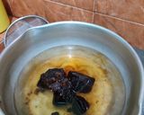 Foto langkah ke 2 dari resep Bubur sumsum ekonomis.