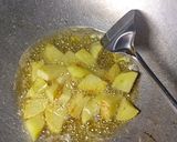 Foto langkah ke 1 dari resep Lodeh Kentang Tahu.