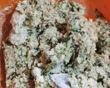 Foto del paso 2 de la receta: Malfattis de acelga y ricota!