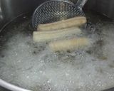 Foto del paso 3 de la receta: Churros y porras