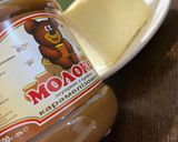 Фото кроку 7 до 🌰 Ореховый торт.