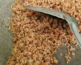 Foto langkah ke 5 dari resep Nasi goreng terasi.
