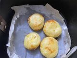 Bánh khoai tây phô mai NCKD