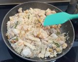 Foto del paso 6 de la receta: Paella