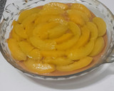 Foto del paso 3 de la receta: Postre de vainillas, flan y gelatina