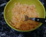 Foto del paso 1 de la receta: Croquetas de puré