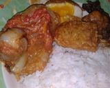 Foto langkah ke 4 dari resep Sambal runyah-runyah.
