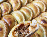 Foto del paso 8 de la receta: Empanadas de carne