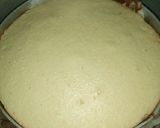 A picture of step 6 of Birthday Cake Decoration.