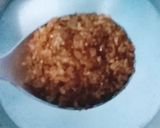 ஓட்ஸ் பூண்டு பால் ரெசிபி ஸ்டேப் 2 புகைப்படம்
