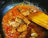 চিকেন শিক কাবাব মশালা (chicken sheekh kabab recipe in Bengali) রেসিপি ধাপ - 6 ছবি