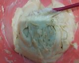 Foto langkah ke 4 dari resep Choux Pastry Taro.