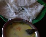 Coconut stew recipe step 5 photo