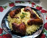 صورة لخطوة 5 من وصفة اجنحة الدجاج