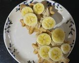 Foto del paso 5 de la receta: Waffles de avena