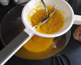 Foto del paso 5 de la receta: Puré de calabaza