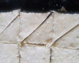 Foto del paso 5 de la receta: Scones de queso con crema de leche