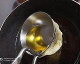 A picture of step 7 of Katori Chaat,.