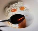 Citromkrémes buktatorta 🍋 recept fázis 2 fotója