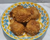 Foto langkah ke 6 dari resep Tahu Isi.