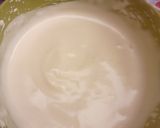 Foto del paso 3 de la receta: Pastel imposible / Chocoflan