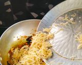 A picture of step 5 of VERMICELLI UPMA 😋 Semiya upma 😋.