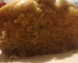 Foto del paso 4 de la receta: Queque de zanahoria 🥕🧡