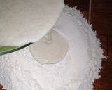 Foto del paso 2 de la receta: Ciabatta con aceitunas