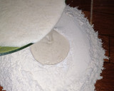 Foto del paso 2 de la receta: Ciabatta con aceitunas