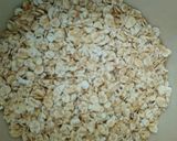 Epres - kakaós zabkása recept fázis 1 fotója