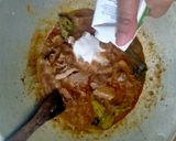Foto langkah ke 4 dari resep Rendang Daging.