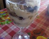 Foto del paso 4 de la receta: Copa saludable con cereales