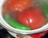 Foto del paso 3 de la receta: SOPA DE CALABACITAS #elsabordelosrecuerdos