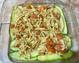 Foto del paso 4 de la receta: Lasaña de calabacitas